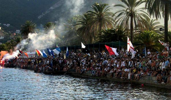 La Spezia - Festa del mare;